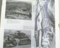 【第二次世界大戦のドイツ戦車 タイガー戦車写真集】航空ファン別冊（昭和５２年初版）