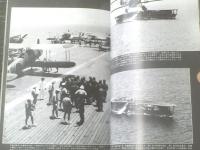【丸スペシャルＮＯ．５６ 日本の空母３（日本海軍艦艇シリーズ）】潮書房（昭和６０年）