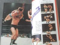 【プロレス＆ボクシング（昭和４４年１０月号）】「若鷲坂口が進む孤独の大道」・「南久雄ーＦ・リトル戦/世界Ｊ・ミドル級」等