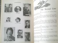 洋書【ニューオーリンズ・ジャズ・クラブ（１９４８－１９６３）】Ａ５サイズ（若干縦長）・全４４Ｐ