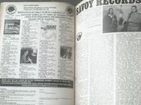 洋雑誌【Ｊazz Ｊournal（昭和５５年Ｎｏ．１０号）】「ロイ・ウイリアムズ」「アール・ハインズ」等/Ａ４サイズ・全４８Ｐ