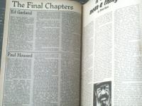 洋雑誌【Ｊazz Ｊournal（昭和５５年Ｎｏ．７号）】「ディグビー フェアウェザー」「ソニー・ロリンズ」等/Ａ４サイズ・全５６Ｐ