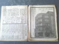 【春陽堂月報（昭和３年４月～昭和５年１月）１７回分】三木露風・武者小路実篤・田山花袋・堀口大学・長田幹彦等