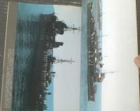 【丸季刊Ｇraphic Ｑuarterly/写真集 日本の駆逐艦（続）】潮書房/昭和４９年