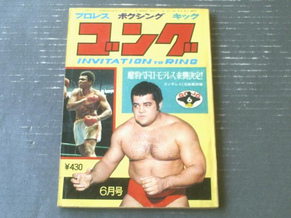 ラテンの魔豹　ペドロ・モラレス　直筆サイン色紙（外国人プロレスラー） ペドロ・モラレス Wikipedia - スポーツ選手