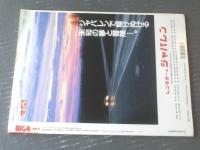 【ＢＩＧ４ Voｌ．９（中村れい子・吉野公佳・杉浦幸・早坂咲等）】竹書房（平成６年１月号）