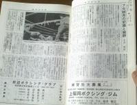 【ＴＨＥボクシング（昭和５５年１１月号）】福本栄一・ジャッカル丸山・古口哲・磯上修一・イラリオ サパタ等