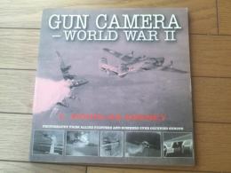 洋書【ＧＵＮ ＣＡＭＥＲＡ ガンカメラー第２次世界大戦ー（Ｌ・ダグラス・キーニー）】ＡirＬife（平成１４年）