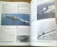 洋書【世界の海軍SEＡ ＦＯＲＣＥＳ ＯＦ ＴＨＥ ＷＯＲＬＤ（クリストファー・チャント）】クレセントブックス（平成２年）