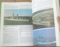 洋書【世界の海軍SEＡ ＦＯＲＣＥＳ ＯＦ ＴＨＥ ＷＯＲＬＤ（クリストファー・チャント）】クレセントブックス（平成２年）