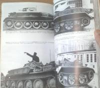 【Ｗ．Ｗ．２ドイツ軍 装甲部隊の戦車車両】１９８３年版・戦車マガジン別冊