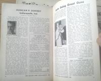 洋書【ザ・セカンドライン（ニューオーリンズ・ジャズクラブ）昭和３０年５冊+フェスプログラム】「オスカー・パパ・セレスティン」等