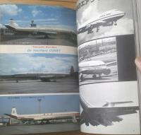 【旅客機への招待（航空ジャーナル臨時増刊）】昭和５２年初版