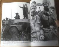 【一九四三年夏 チタデレ作戦・激突クルスク戦（第二次大戦最大の激戦Ｎｏ．１０）】「戦車マガジン」別冊/昭和５９年初版