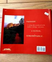 洋書【Ａrizona impressions（アリゾナ インプレッションズ)】Farcountry Press（平成１７年）
