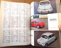 洋書【オート・ユニバース１９６３（Ｖｏｌ．６）】インターナショナル・オートモービル・パレード/昭和３８年