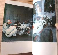 【’６７・スポーツカー（特集/ＭＧのスポーツカー・フェアレディ物語・フォードＧＴのその後他）】誠文堂新光社（昭和４２年）