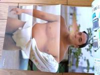 【大相撲（平成１年９月・秋場所展望号）】「ライバル東西関脇 琴ヶ梅・寺尾激突対談」等