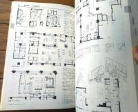 【コンパクト建築設計資料集成（日本建築学会・編）】丸善（平成２年）