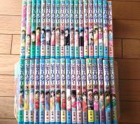 【シティハンター（全３５巻揃い）+北条司短編集（１・２）/計３７冊セット】ジャンプ・コミックス（昭和６１～平成５年）