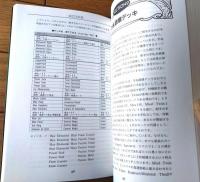 【テクニカルガイドforマジック ザ ギャザリング/篠田耕一・監修】新紀元社/平成７年初版