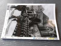 【グラフィックアクション１０・ドイツ国防軍 失われた伝統と栄光（航空ファン別冊）】文林堂（平成４年）