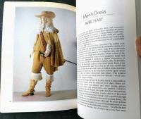 洋書【Four Hundred Years of Fashion（ファッションの４００年）】V & A Publications/平成４年
