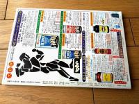 【別冊ゴング（昭和５９年４月号）】特別企画「改訂版ＡＷＡ世界ヘビー級王座変遷史」・「２大インタビュー/新間寿対ザ・タイガー」等