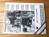 洋雑誌【Ｊazz Ｊournal（昭和５０年Ｎｏ．４号）】「ウェルドン・H・フィリップ・ボナー」「エルヴィン・ジョーンズ」等/Ａ４・全５２Ｐ