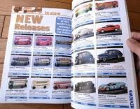 洋雑誌【モデルコレクター（平成１５年１１月号）/ダイキャストモデル・マガジン】特集「showbus2003」「プライス・オブ・オールドバス」等