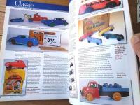 洋雑誌【モデルコレクター（平成１５年１２月号）/ダイキャストモデルマガジン】「マン・トラック＆バス」「コンコルド・トリビュート」等
