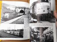 洋書【１９８０年代の英国鉄道運行（Ｃolin Ｊ．Ｍarsden）】ＯＰＣ（昭和５８年）