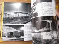 洋書【１９８０年代の英国鉄道運行（Ｃolin Ｊ．Ｍarsden）】ＯＰＣ（昭和５８年）