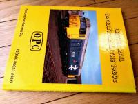 洋書【１９８０年代の英国鉄道運行（Ｃolin Ｊ．Ｍarsden）】ＯＰＣ（昭和５８年）