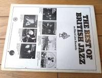 洋雑誌【Ｊazz Ｊournal（昭和５２年Ｎｏ．９号）】「トミー・ベンフォード」「J・J・ジョンソン」等/Ａ４サイズ（若干小）・全５６Ｐ