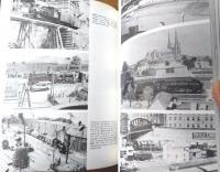 洋書【レールウェイ・モデリング ＲＡＩＬＷＡＹ ＭОＤＥＬＬＩＮＧ（Ｎorman Ｓimmons）】ＰＳＬ（昭和６３年）