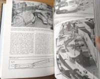 洋書【レールウェイ・モデリング ＲＡＩＬＷＡＹ ＭОＤＥＬＬＩＮＧ（Ｎorman Ｓimmons）】ＰＳＬ（昭和６３年）