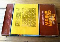 洋書【ゴールデン・アロー 歴史と現代 ＴＨＥ ＧОＬＤＥＮＡＲＲＯＷ（Ａ・ハセンソン）】ハワードベーカー（昭和４５年）
