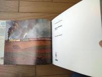 洋書【スチーム・イン・スコットランドVol.２】Ian Allan Publishing（昭和４７年）
