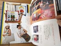 【流行のサマーニット（講談社ニットデザイン１）】「手編み、機械編みの厳選された作品集」等
