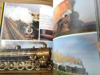 【アフリカ大陸 栄光の蒸気機関車】ノーベル書房（昭和５７年初版）