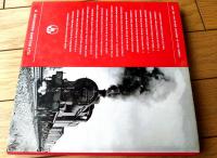 洋書【イングランド中部地方の蒸気機関車 ＬＯＮＤОＮ ＭＩＤＬＡＮＤ】ＢＲＡＤＦＯＲＤ ＢＡＲＴОＮ ＴＲＵＲＯ（昭和５０年）