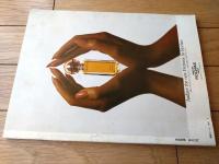 【モードェモード ＭОＤＥetＭОＤＥ（昭和４９年初夏号）】特集「クラシックライン・３０年ルックの帽子・コレクションものがたり」等