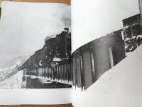 【汽車の詩 上川庄二郎写真集】コーベブックス（昭和５０年初版）