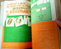 【ラジオの製作（昭和４６年７月号）】特集「楽しい移動無線と夏休み製作」・「自転車に付ける電子アクセサリ」等