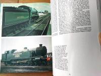 洋書【ＳＲ１５０ 英国サザン鉄道の１世紀半（デビッド・セントジョン・トーマス）】デビッド&チャールズ（昭和６３年）