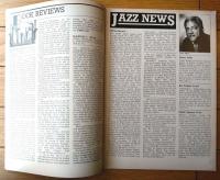 洋雑誌【Ｊazz Ｊournal（昭和５４年５月号）】「エド・ガーランド」「テディ・ウィルソン」等/Ａ４サイズ・全４８Ｐ
