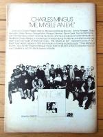 洋雑誌【Ｊazz Ｊournal（昭和５４年５月号）】「ジョニー・グリフィン」「キース・スミス」等/Ａ４サイズ・全４８Ｐ
