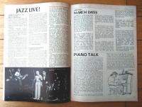 洋雑誌【Ｊazz Ｊournal（昭和５４年３月号）】「アル・ヘイグ」「チャールズ・ミンガス」等/Ａ４サイズ・全４４Ｐ