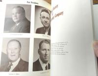 洋書【カー蒸気船会社 Kerr Steamship Company・略歴１９１６－１９８１】全６０ページ